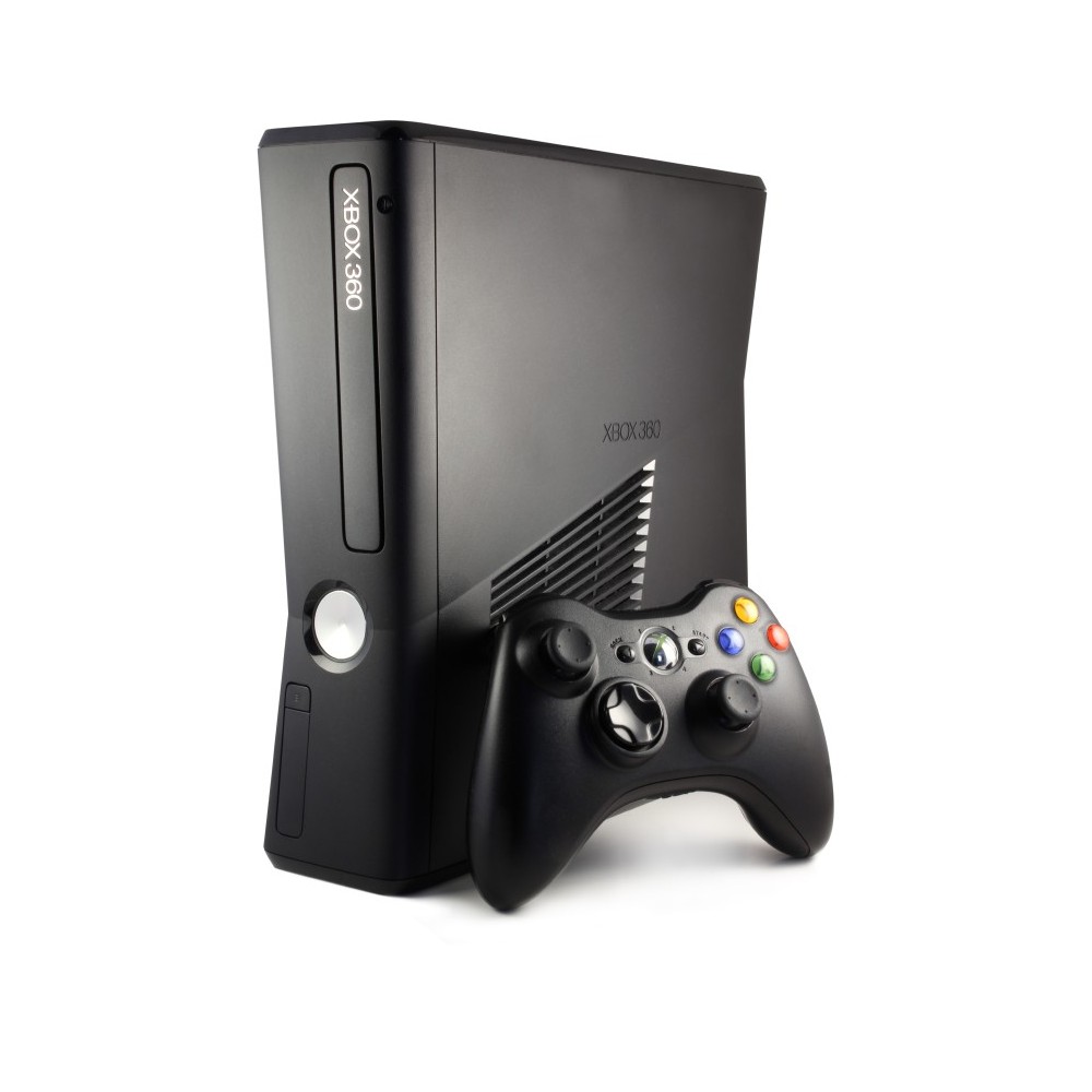 Xbox 360